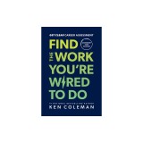 Get Clear Career Assessment: Find the Work You're Wired to Do