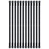 Proxxon 28741 - Set panze cu pin pentru traforaje 127x2.61x0.51 mm 10 TPI 12 bucati