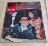 Revista FLACĂRA - anul XXI Nr. 45 (909) - 4 noiembrie 1972