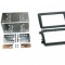 Cadru radio 2DIN VW, Skoda 381320-10