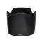 Parasolar replace EW-83F pentru Canon EF 24-70mm f/2.8L USM