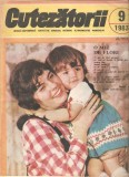 Revista Cutezatorii nr.9-1983