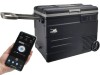 Lada frigorifica portabila cu compresor Werberg LT 7.55 BT, Harder HD0113