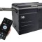 Lada frigorifica portabila cu compresor Werberg LT 7.55 BT, Harder HD0113