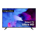 TV 4K ULTRA HD SMART 50INCH 127CM SERIE A K&amp;M