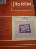 Revista Filatelia - Nr.9 Septembrie 1974 Anul XXIII