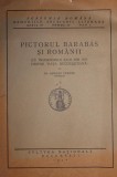 PICTORUL BARABAS SI ROMANII