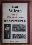 Iosif Vulcan - Poezii, Proza, Teatru