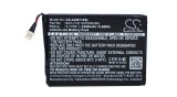 Cameron Sino 2400mAh Acer Iconia Tab B1,Iconia Tab B1-710,Iconia B1-A71,Iconia B1-A71-83174G00nk Baterie