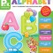 Listen and Learn: Alphabet, Grade Prek Workbook
