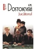 Cumpara ieftin Jucatorul (Top 10+)/F.M. Dostoievski