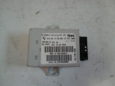 Calculator pompa benzina BMW Seria 3 E46 325 24V an 2001-2005 cod 00914534901G foto