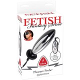 Fetish Fantasy Series Shock Therapy Pleasure Probe