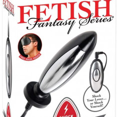 Fetish Fantasy Series Shock Therapy Pleasure Probe