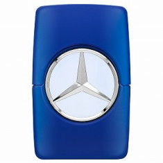 Mercedes Benz Mercedes Benz Blue Eau de Toilette pentru barba?i 100 ml foto