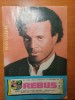 Revista rebus 1-5 septembrie 1999 - revista de divertisment