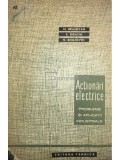 M. Brasovan - Actionari electrice (Editia: 1963)