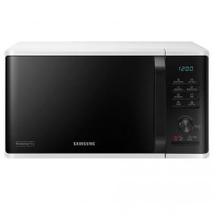 Cuptor cu microunde Samsung MG23K3515AW/OL, 23 l, 800 W, Browning