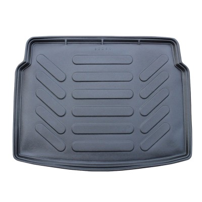 COVOR PROTECTIE PORTBAGAJ UMBRELLA PENTRU HYUNDAI I30 III (CU PODEAUA JOASA) 2016- 75652 foto