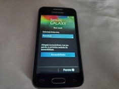 Placa de baza pentru Samsung Galaxy Trend 2 Lite G318H functionala