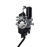 Carburator NRG Power DD 2005-2017, diametru clapeta 15.8mm, echivalent OEM 84635... Cod Produs: MX_NEW AY56738