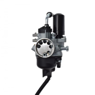 Carburator NRG Power DD 2005-2017, diametru clapeta 15.8mm, echivalent OEM 84635... Cod Produs: MX_NEW AY56738 foto