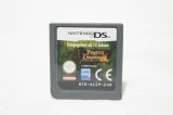 Joc Nintendo DS - Pirates Of The Caribbean Dead Man's Chest