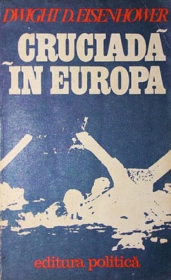 CRUCIADA IN EUROPA foto