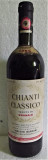 49 - VIN rosu chianti classico, recoltare 1966 cl 72 gr 12, Sec, Europa