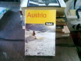AUSTRIA - GHID TURISTIC FODOR S