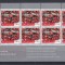 Elvetia 2013 - Sport - HOCKEY PE GHEATA - Nominal 10,00 Franci.- MNH