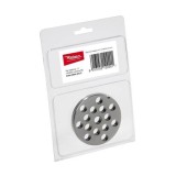 Sita INOX TC12 nr.12 granulatie 18 mm, diametru 69.5mm, grosime 8.3mm, Reber Italia 122904