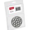 Sita INOX TC12 nr.12 granulatie 12 mm, diametru 69.5mm, grosime 8.3mm, Reber Italia 122607