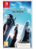 Crisis Core Final Fantasy VII Reunion NSW