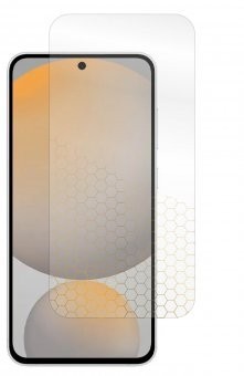Folie pentru Samsung Galaxy S24 FE, Ultra-Rezistentă, Claritate Cristalină, Aplicare Ușoară