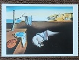 Carti postale Salvador Dali