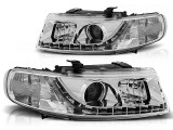 Set de faruri tuning potrivit pentru SEAT LEON / TOLEDO 04.1999-08.2004, stanga si dreapta Performance AutoTuning