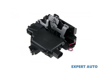 Actuator inchidere centralizata incuietoare broasca usa stanga spate Skoda Octavia 2 (2004-2013)[1Z3] #1 foto