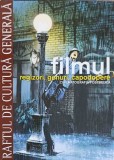 FILMUL REGIZORI, GENURI, CAPODOPERE VOL.14 CINEMATOGRAFIA POSTBELICA-TRADUCERE: IRINA MARGARETA NISTOR-228189