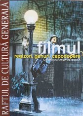 FILMUL REGIZORI, GENURI, CAPODOPERE VOL.14 CINEMATOGRAFIA POSTBELICA-TRADUCERE: IRINA MARGARETA NISTOR-228189