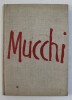 GABRIELLE MUCCHI von RAFFAELE DE GRADA , 1957
