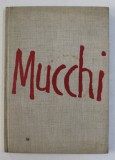GABRIELLE MUCCHI von RAFFAELE DE GRADA , 1957