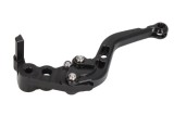 Cumpara ieftin Maneta de frana 4RIDE culoare: negru, mic de statura; standard ajustat pentru BMW S; KAWASAKI ZX-6RR; MV AGUSTA F3; SUZUKI GSX, GSX-R, GSX-S; TRIUMPH