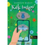 K&eacute;k im&aacute;g&oacute; - Schm&ouml;ltz Margit