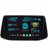 Cumpara ieftin Navigatie Hyundai I30 (2017-Prezent), Android 13, X-Octacore 8GB RAM + 256GB ROM, 9.5 Inch - AD-BGX9008+AD-BGRKIT225