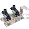 Unitate comanda vacuum PIERBURG 7.02256.48.0 Ford Focus C-Max Mondeo Volvo C30 S40 V50
