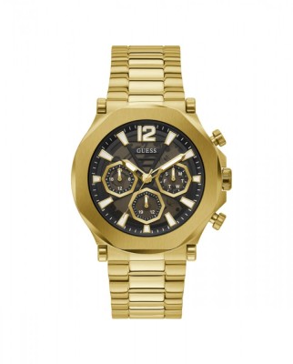 Ceas Barbati, Guess, Edge GW0539G2 - Marime universala foto