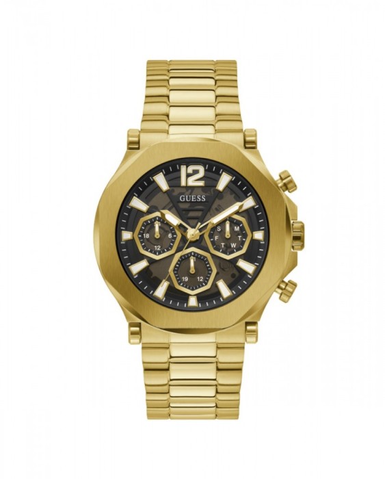 Ceas Barbati, Guess, Edge GW0539G2 - Marime universala