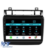 Navigatie Dedicata Volkswagen Touareg (2010-2018), 9Inch, 2Gb Ram, 64Gb Stocare, Carplay Performance AutoTuning