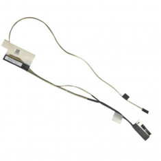 Cablu video LVDS Laptop, Acer, Aspire 3 A315-33, A315-41, A315-53, 50.GY9N2.005, DC020032400, DH5JV EDP Cable, 30 pini